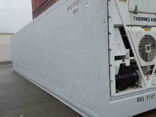 Рефконтейнер Thermo King 40 футов 2004 года RRSU 4804663 в Геленджике